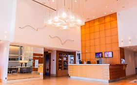 Mercure Macaé Apto Residencial