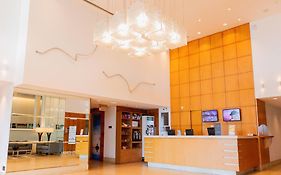 Mercure Macaé Apto Residencial